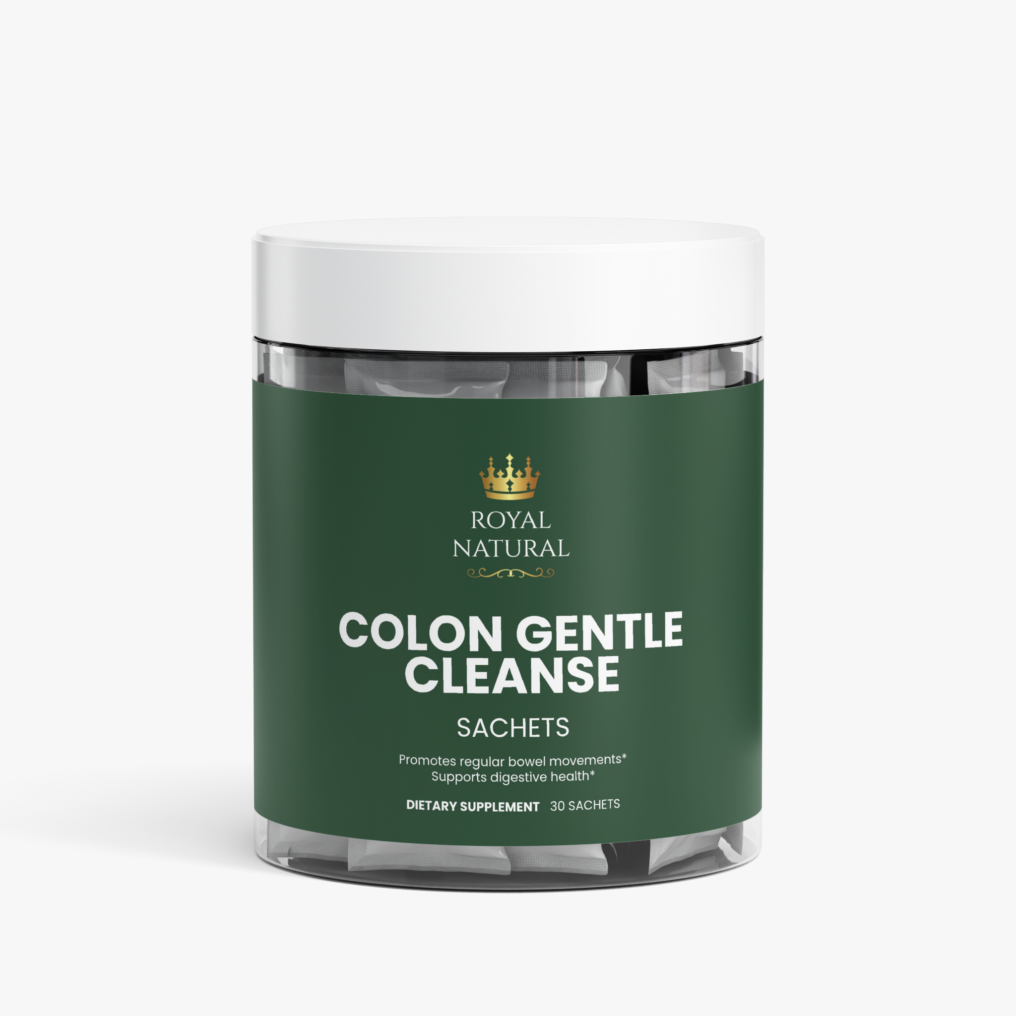 Colon Gentle Cleanse
