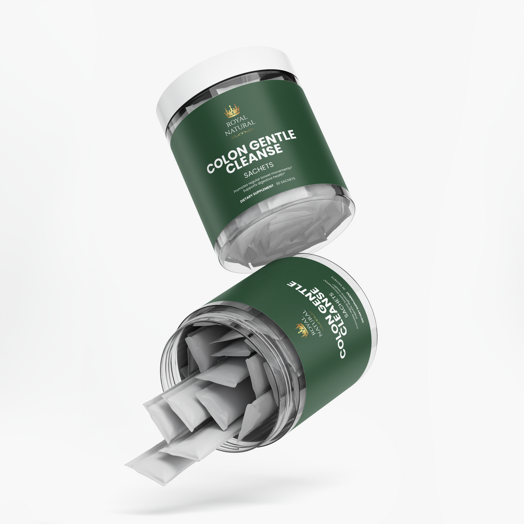 Colon Gentle Cleanse