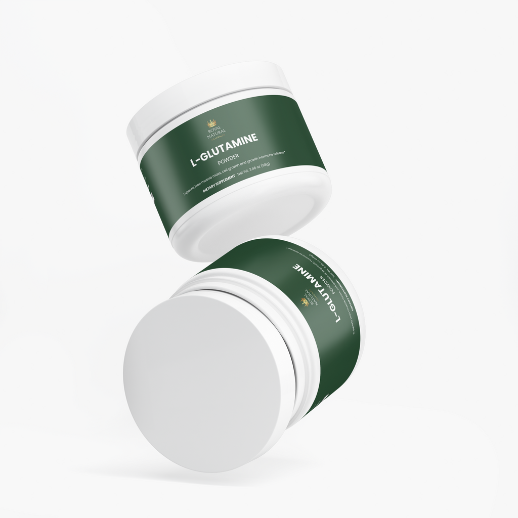 L-Glutamine
