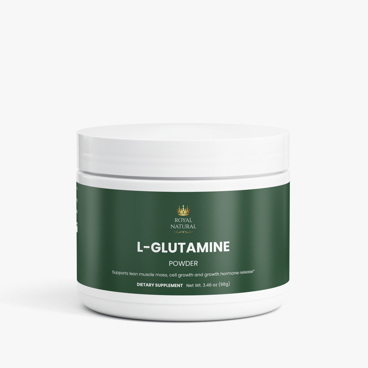 L-Glutamine