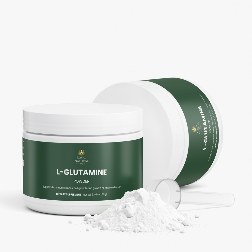 L-Glutamine