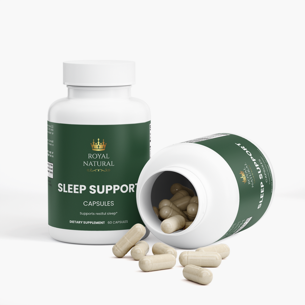 Sleep Support