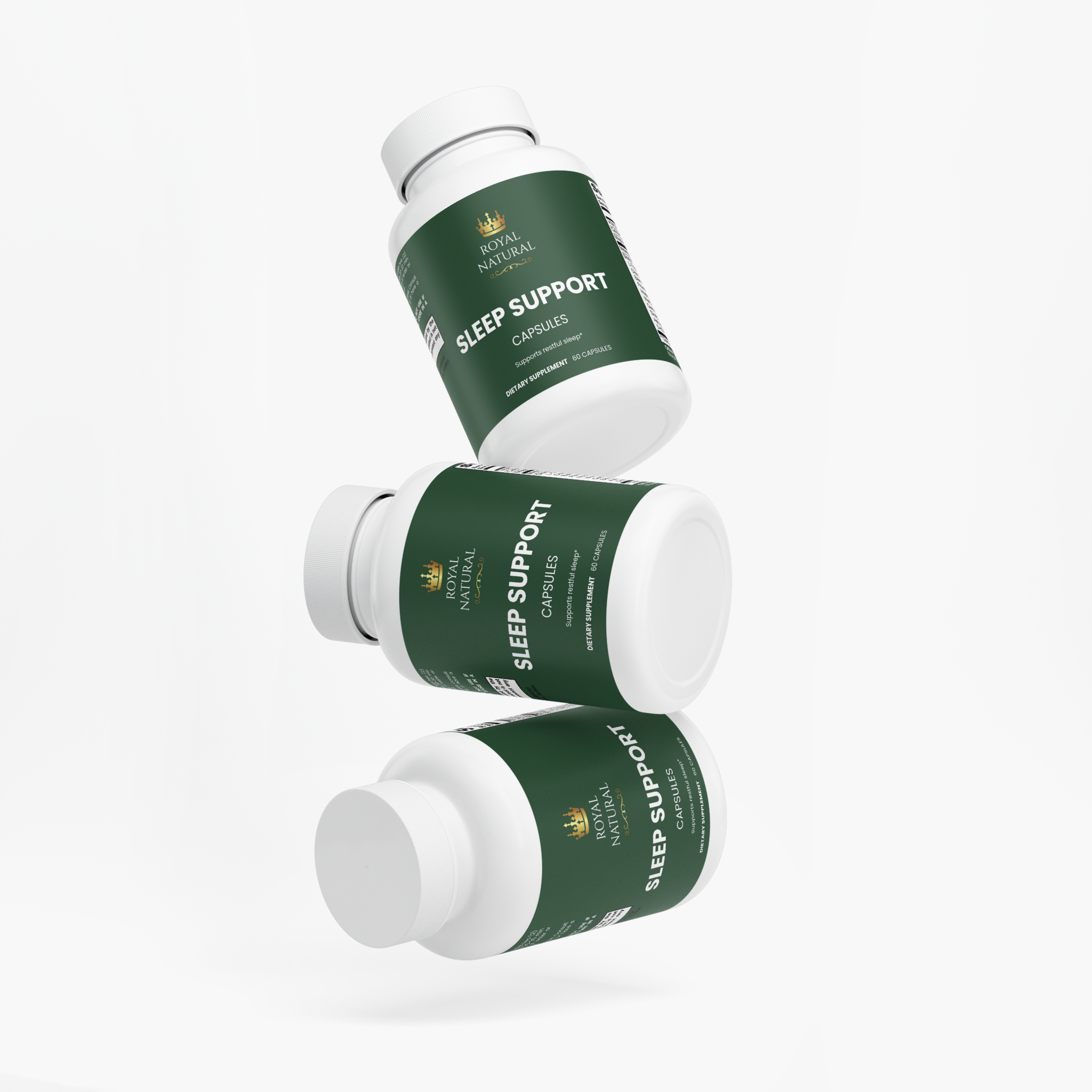 Sleep Support
