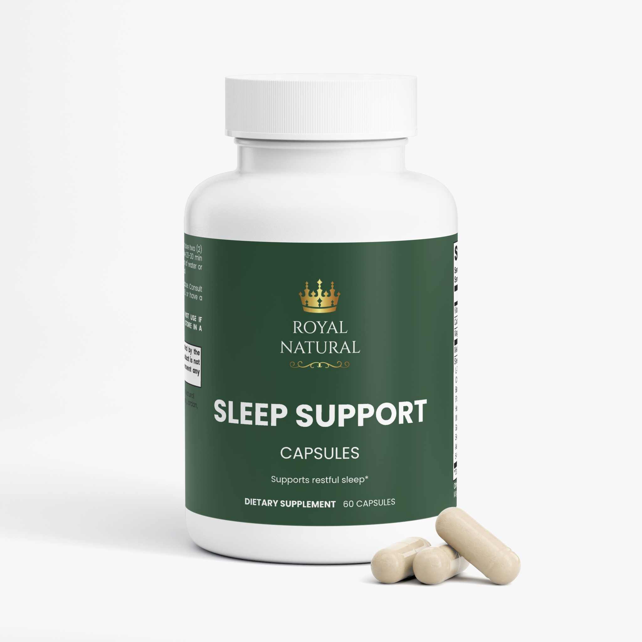 Sleep Support