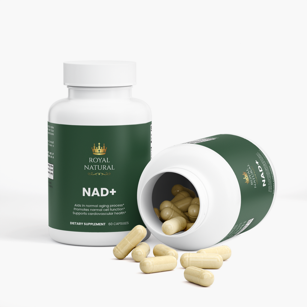 NAD+