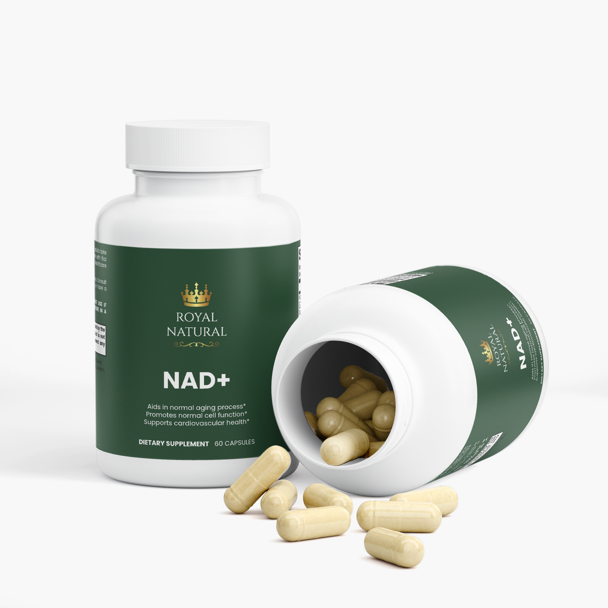 NAD+