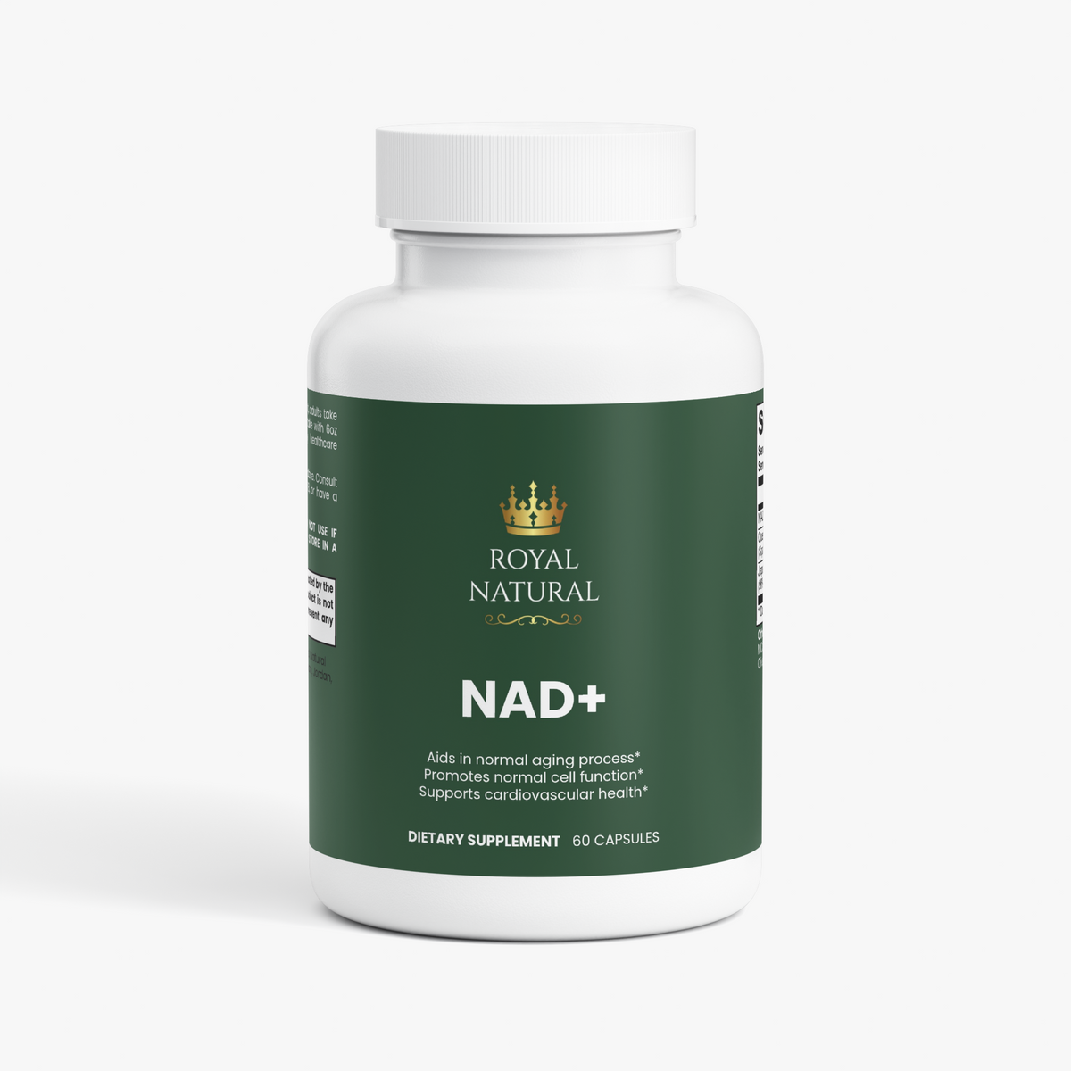 NAD+