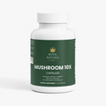 Mushroom Complex 10 X
