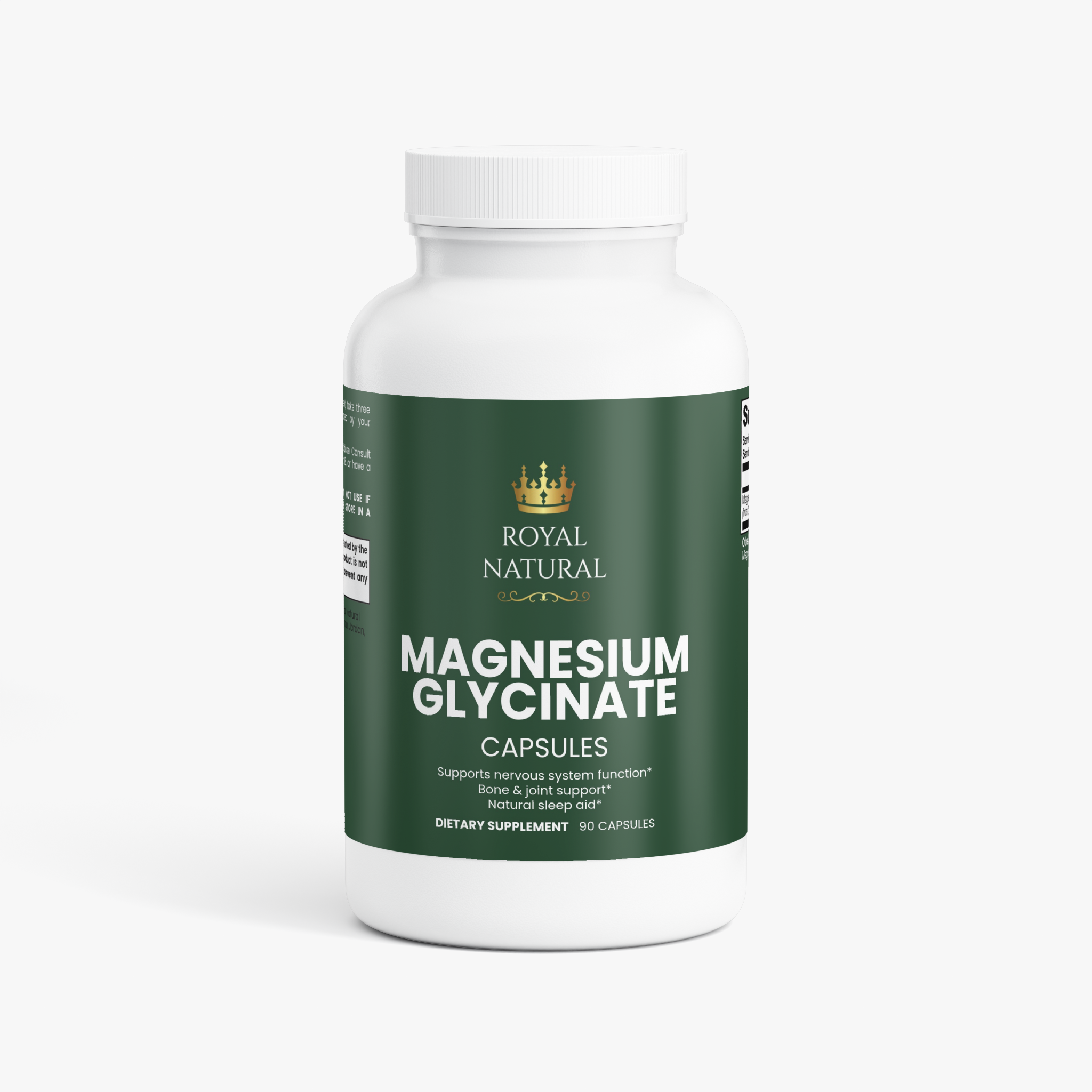 Magnesium Glycinate
