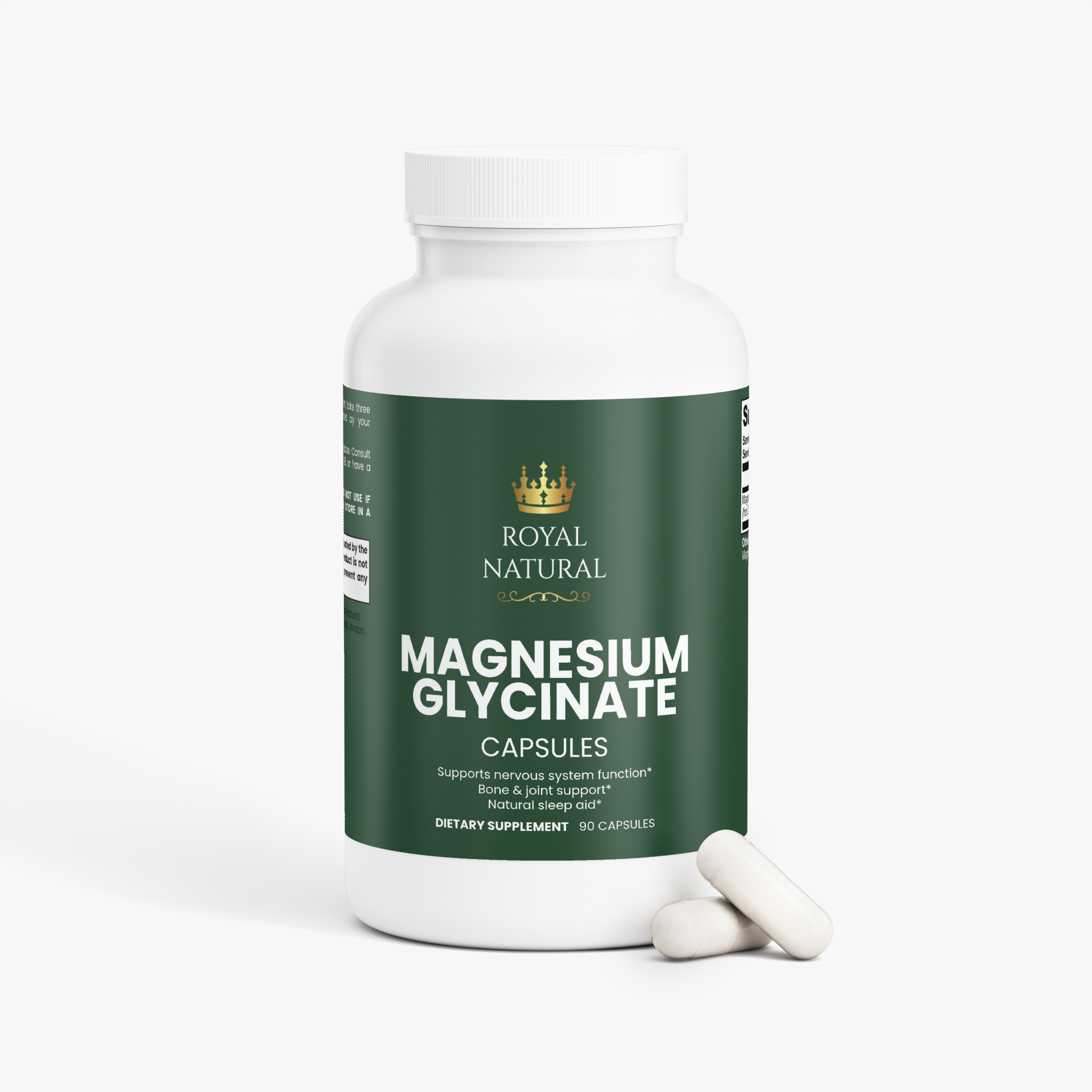 Magnesium Glycinate