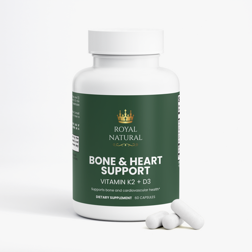 Bone & Heart Support