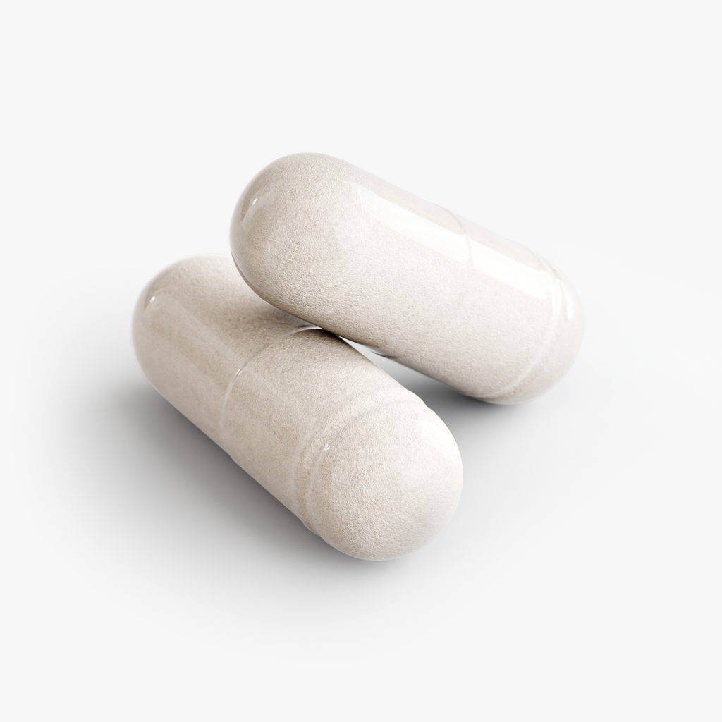 royal slim - 60 capsules