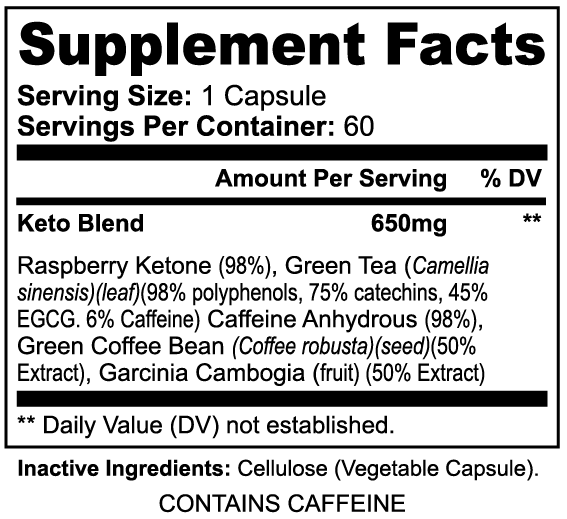 royal slim - 60 capsules