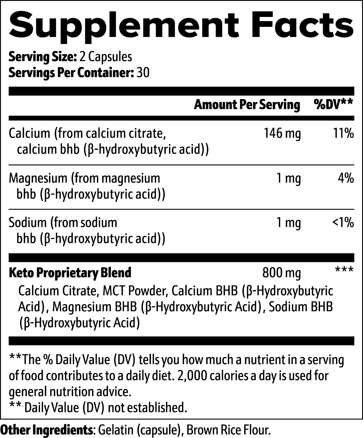 royal slim - 60 capsules