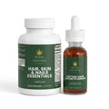 Advanced Hair Growth System