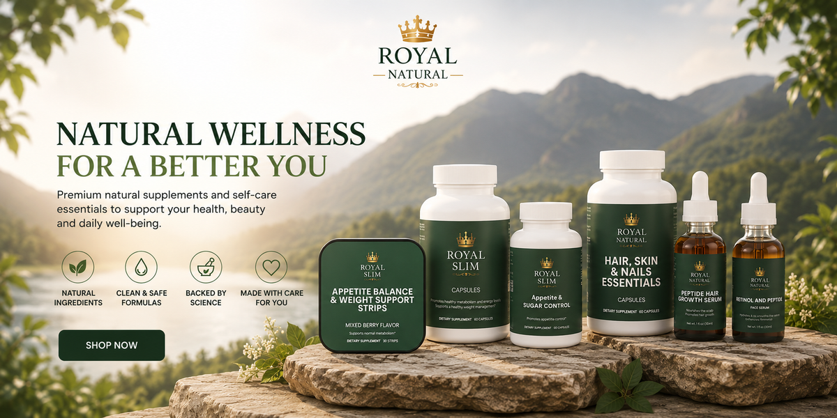 ROYAL NATURAL
