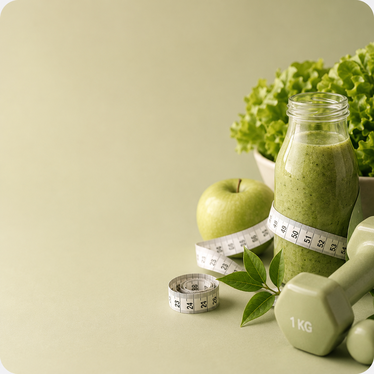 WEIGHT MANAGEMENT