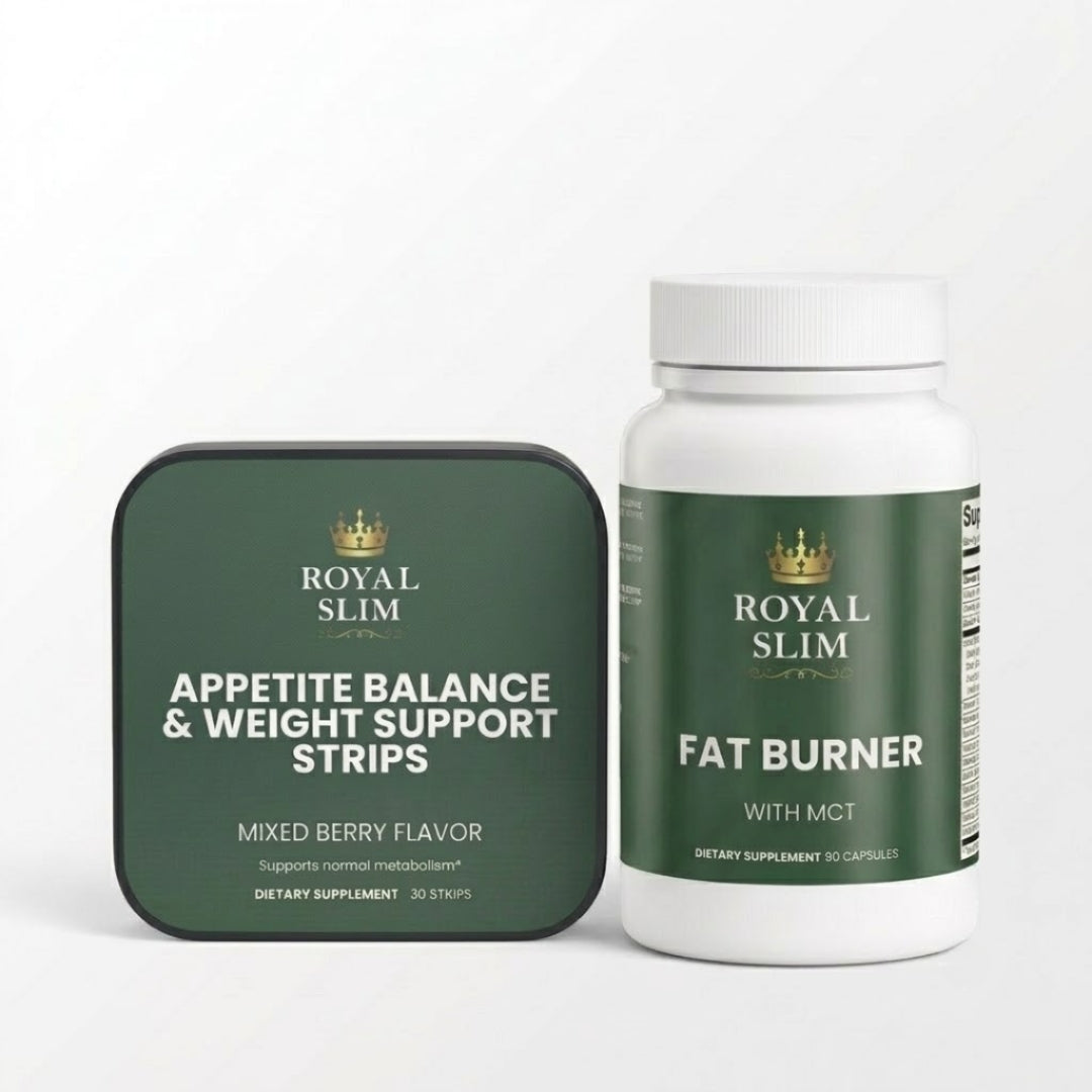 ROYAL SLIM Bundle
